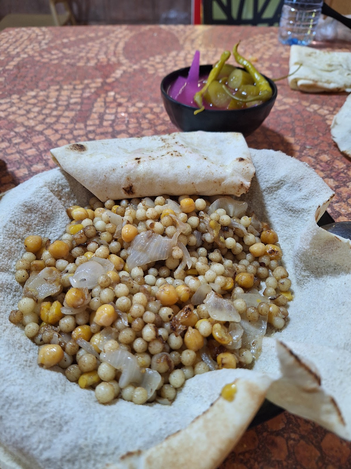 Mataam Maghribiya Al Dabbousi — photograph 2
