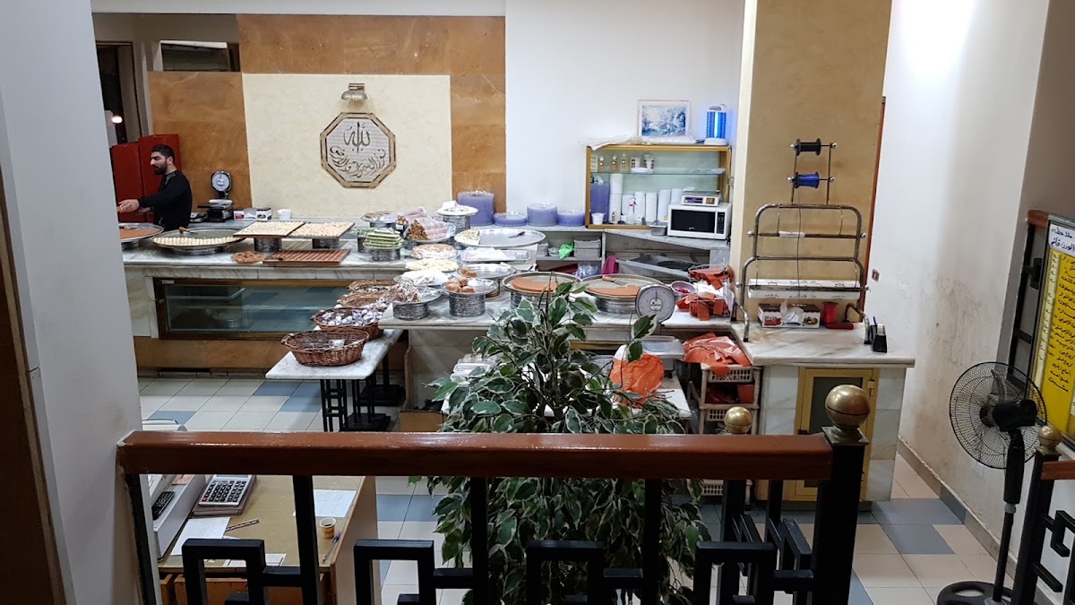 Sabih Sweets — photograph 4