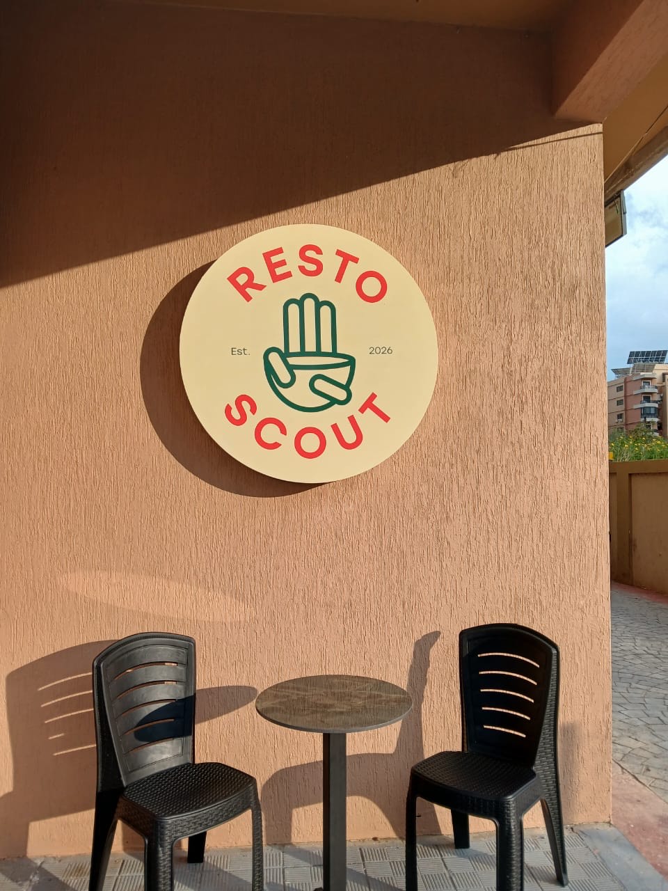 Resto scout