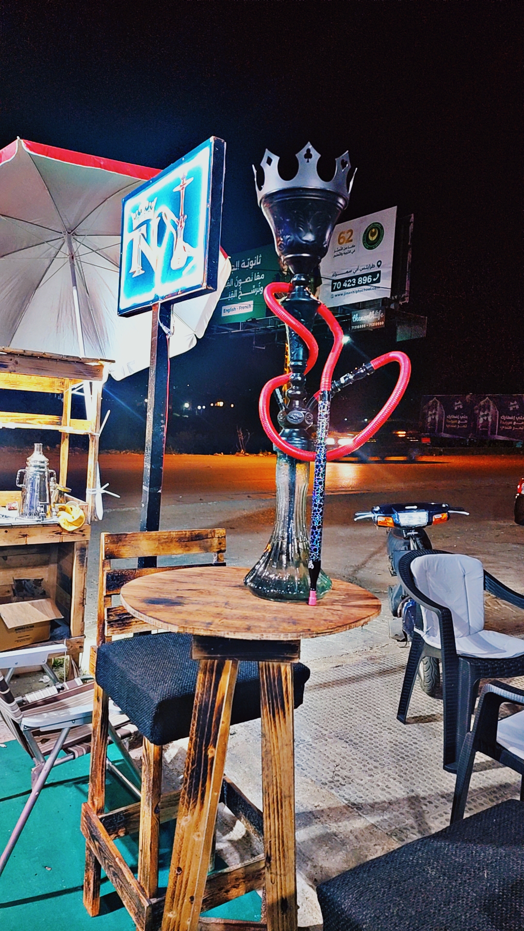 TN cafe express — photograph 6