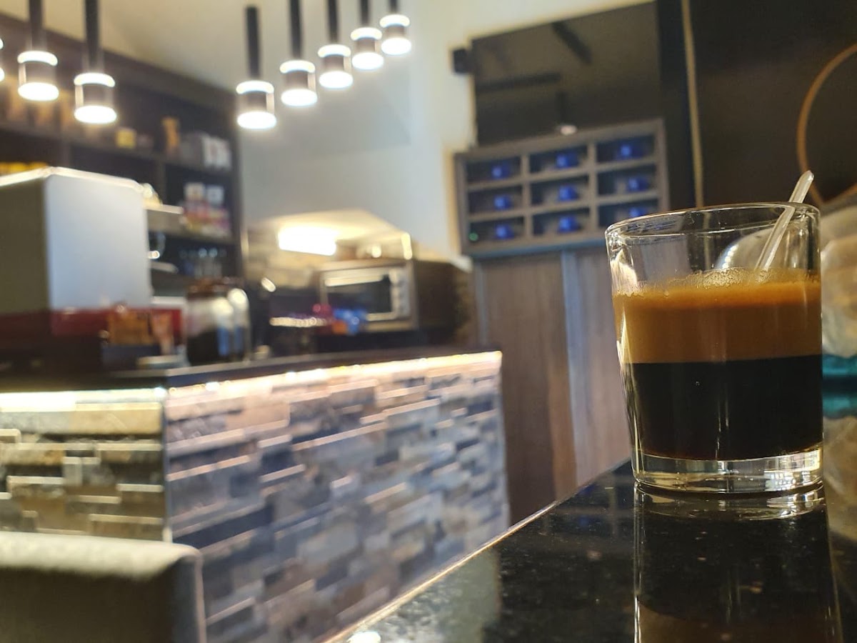 RELOAD CAFE