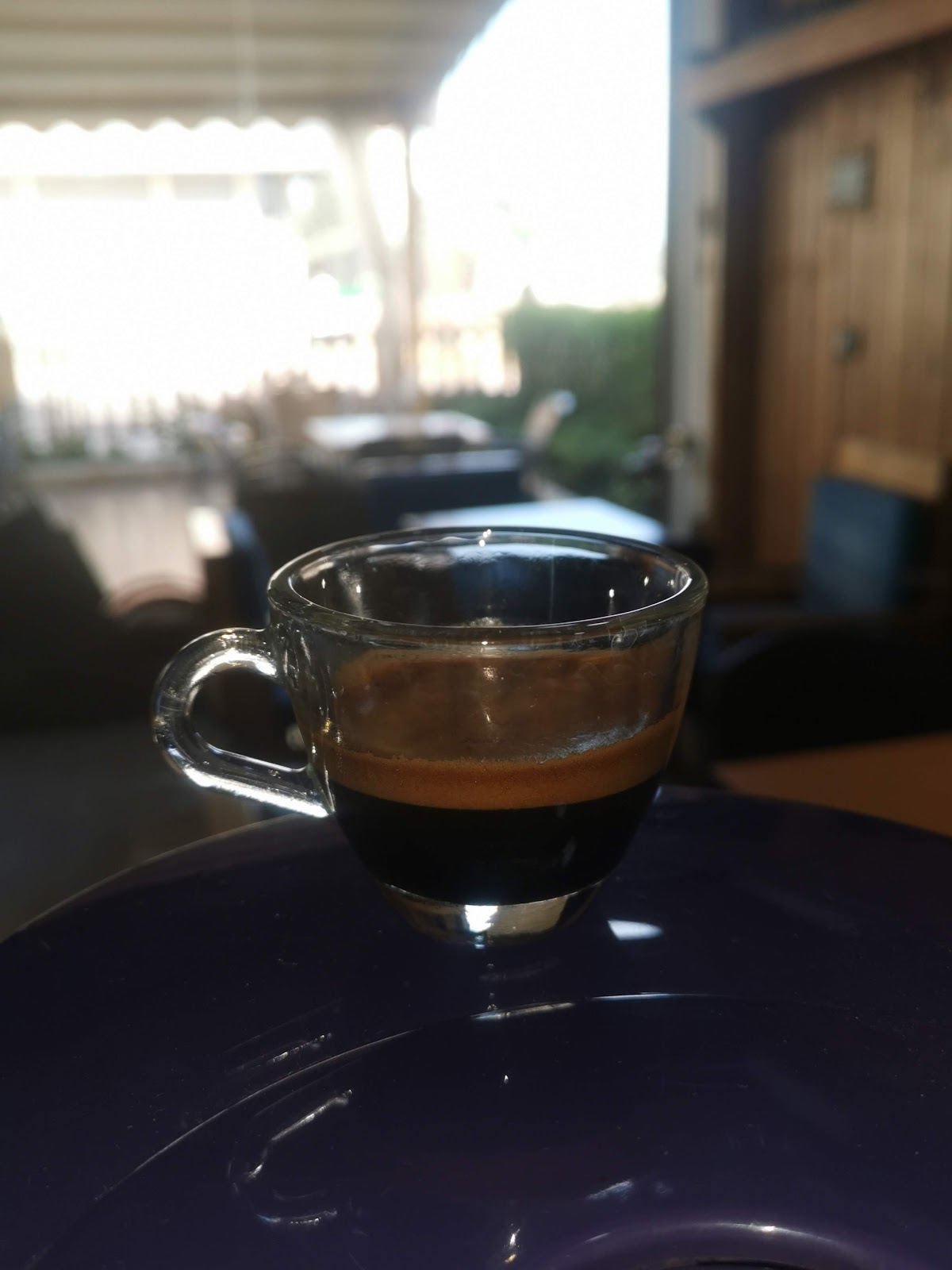 Zaman Cafe — photograph 3