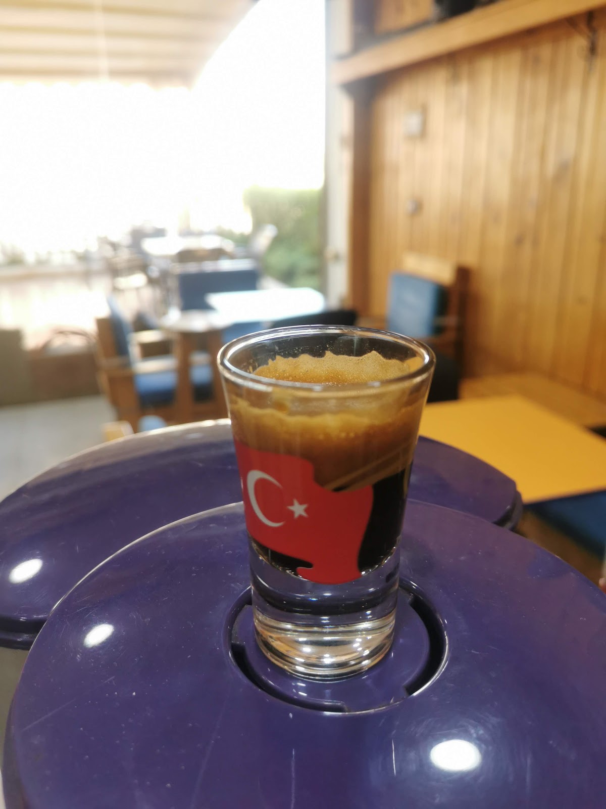 Zaman Cafe — photograph 4