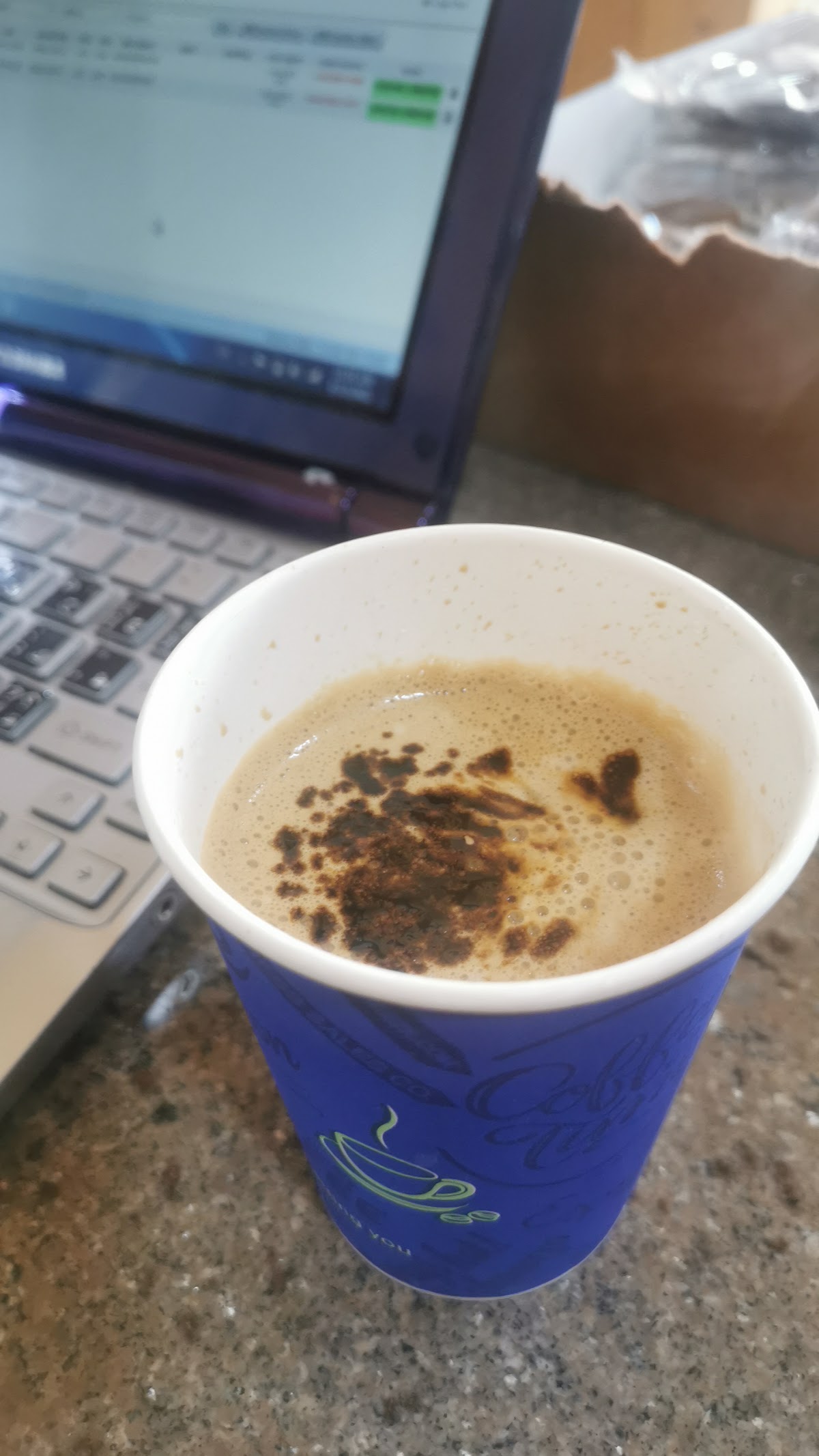 Zaman Cafe — photograph 6