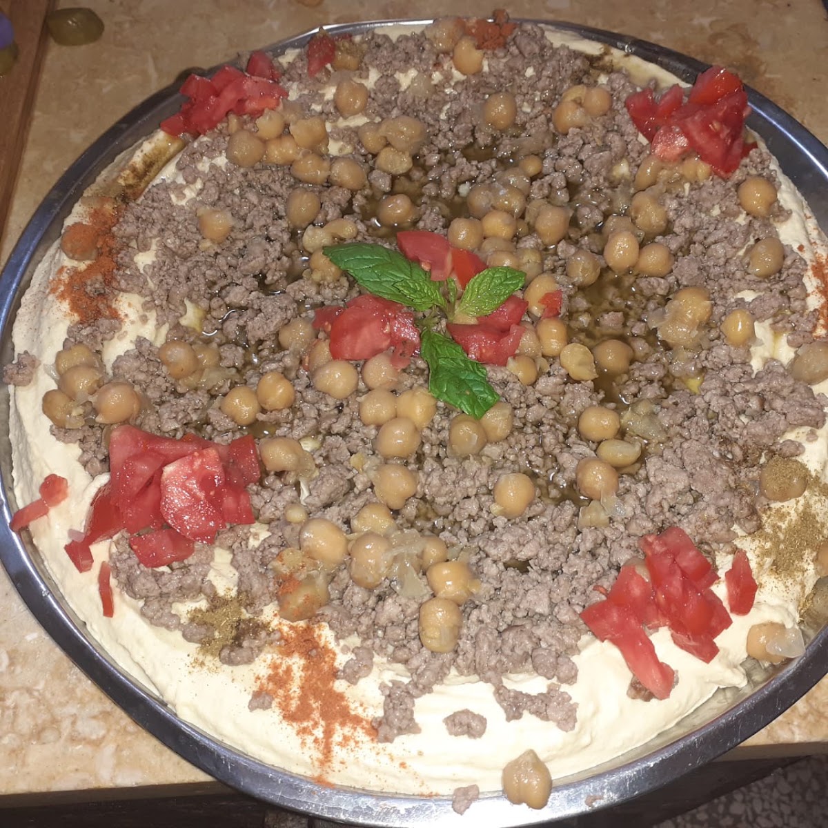 Mataam Al Otoor — photograph 5