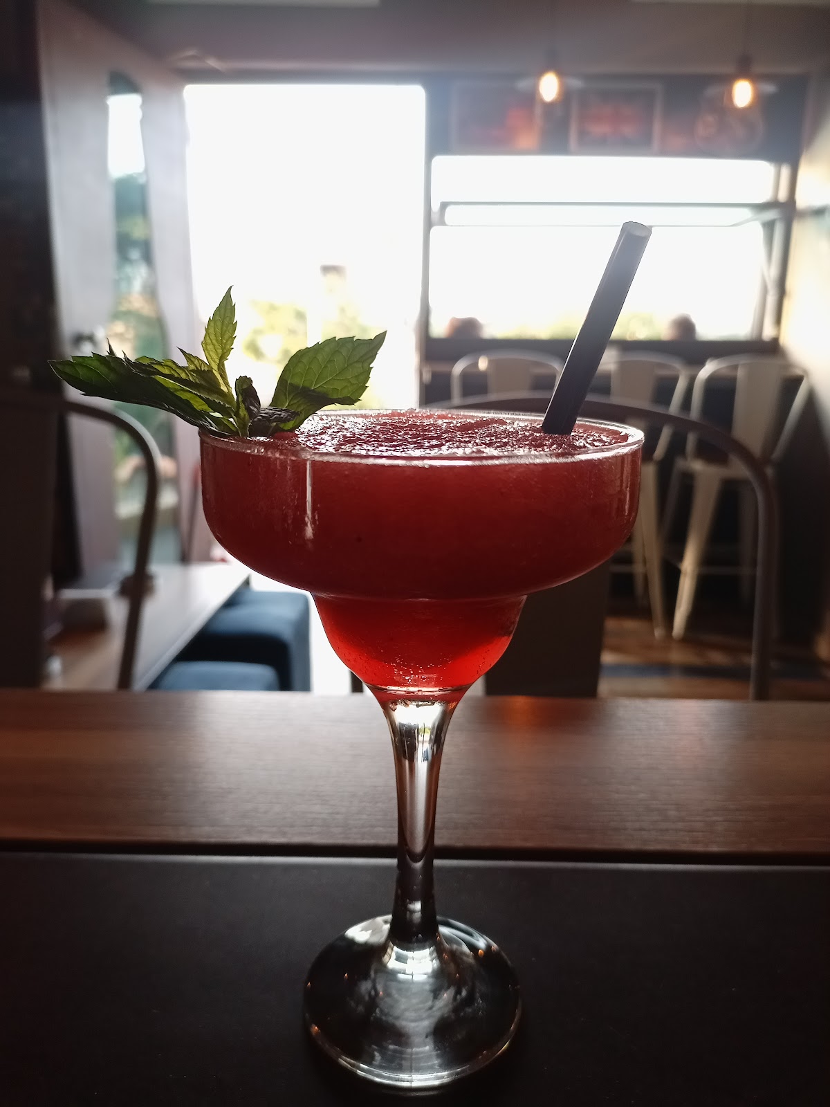 AGORA PUB — photograph 2