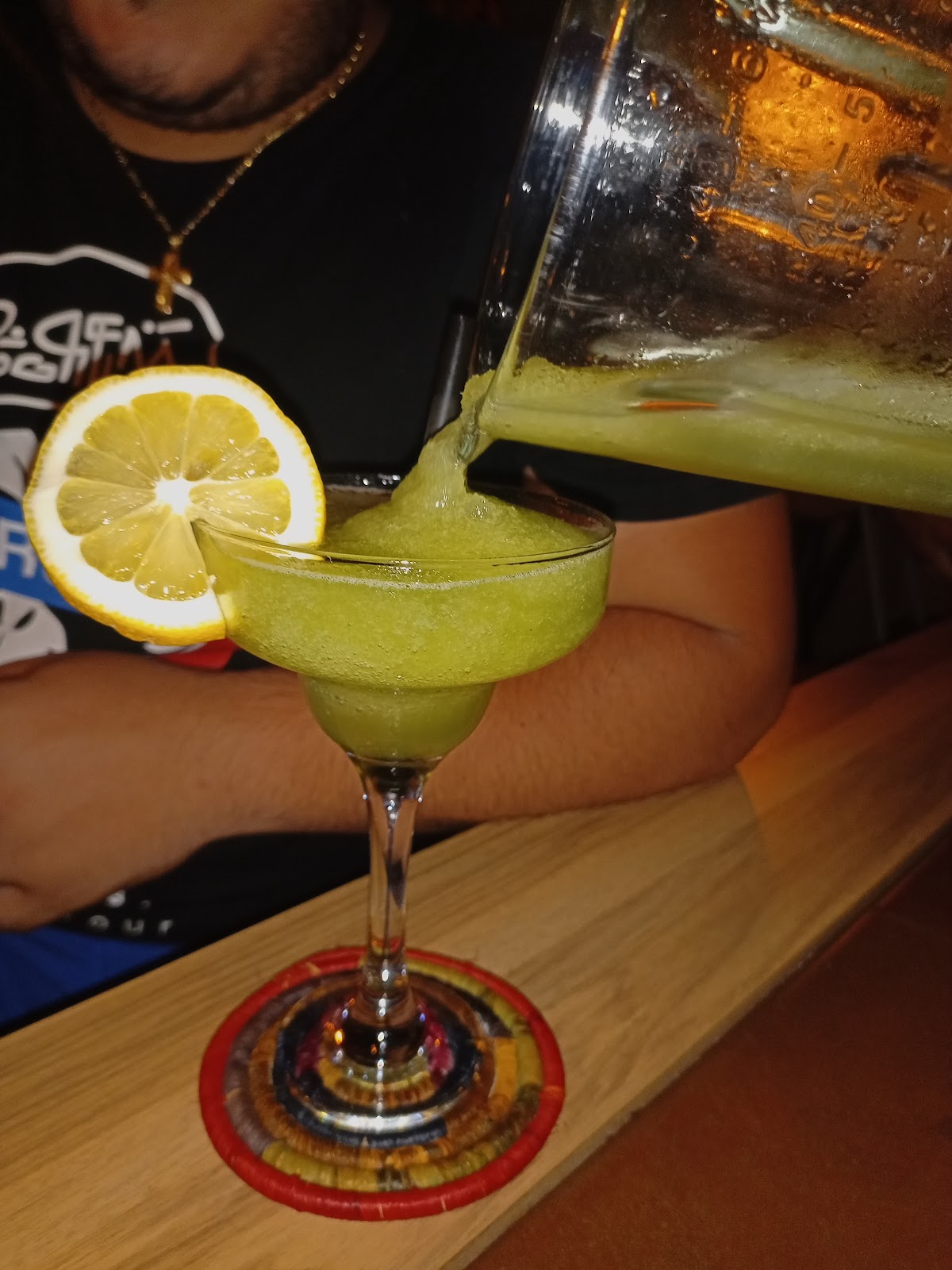 AGORA PUB — photograph 4