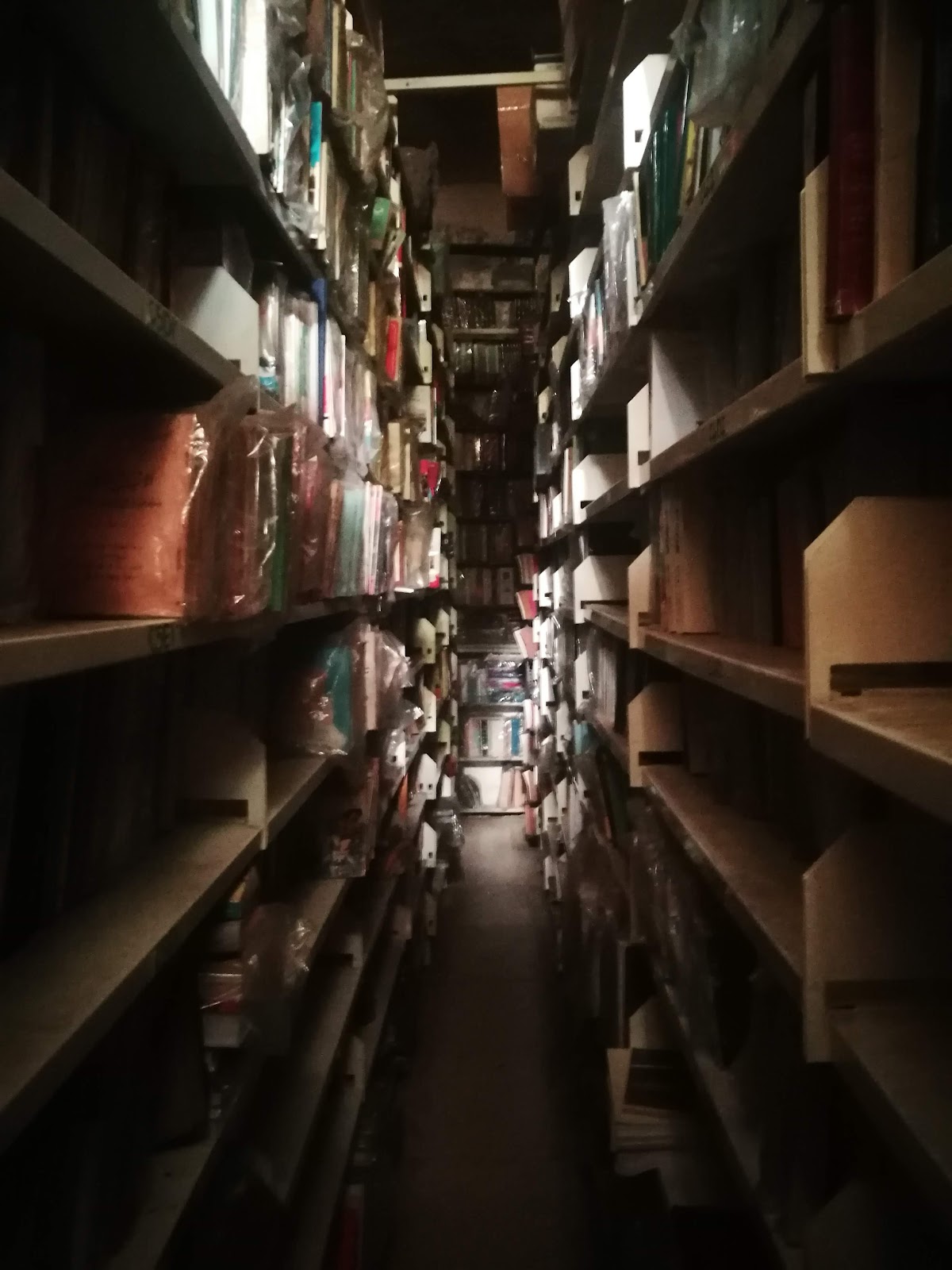 Al Saeh Bookstore — photograph 2