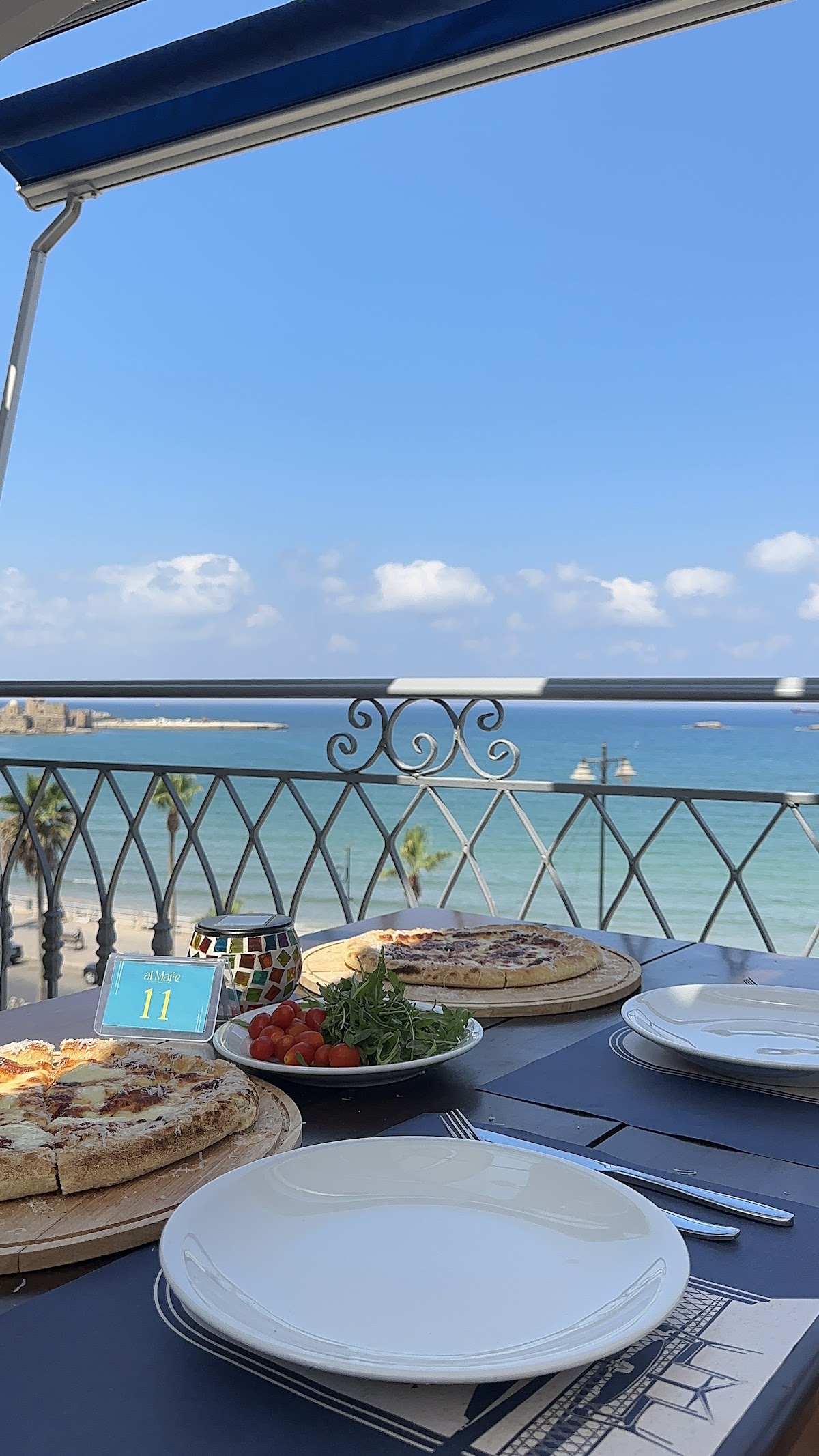 al Mare — photograph 4