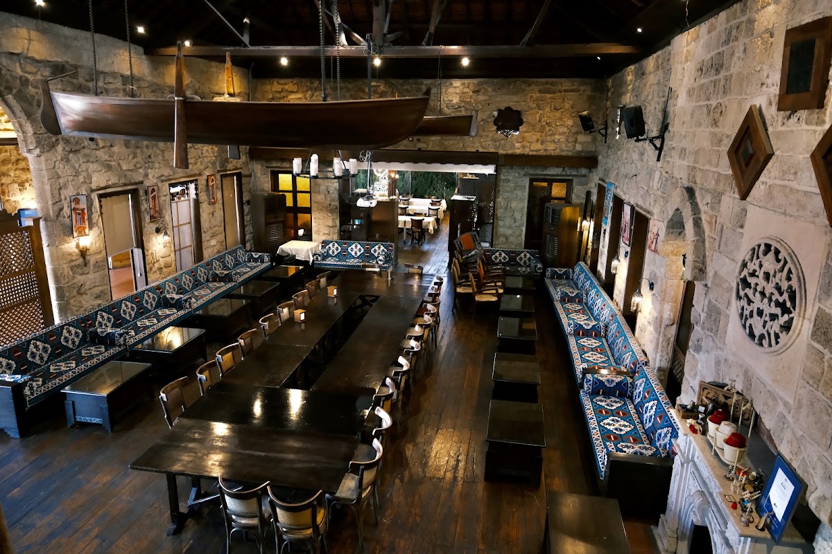 ZAWAT RESTAURANT