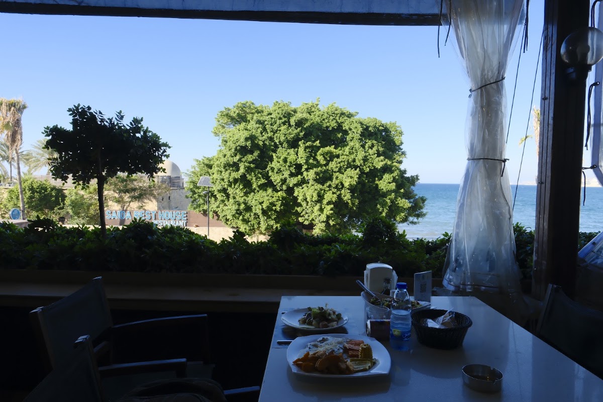 ZAWAT RESTAURANT — photograph 6