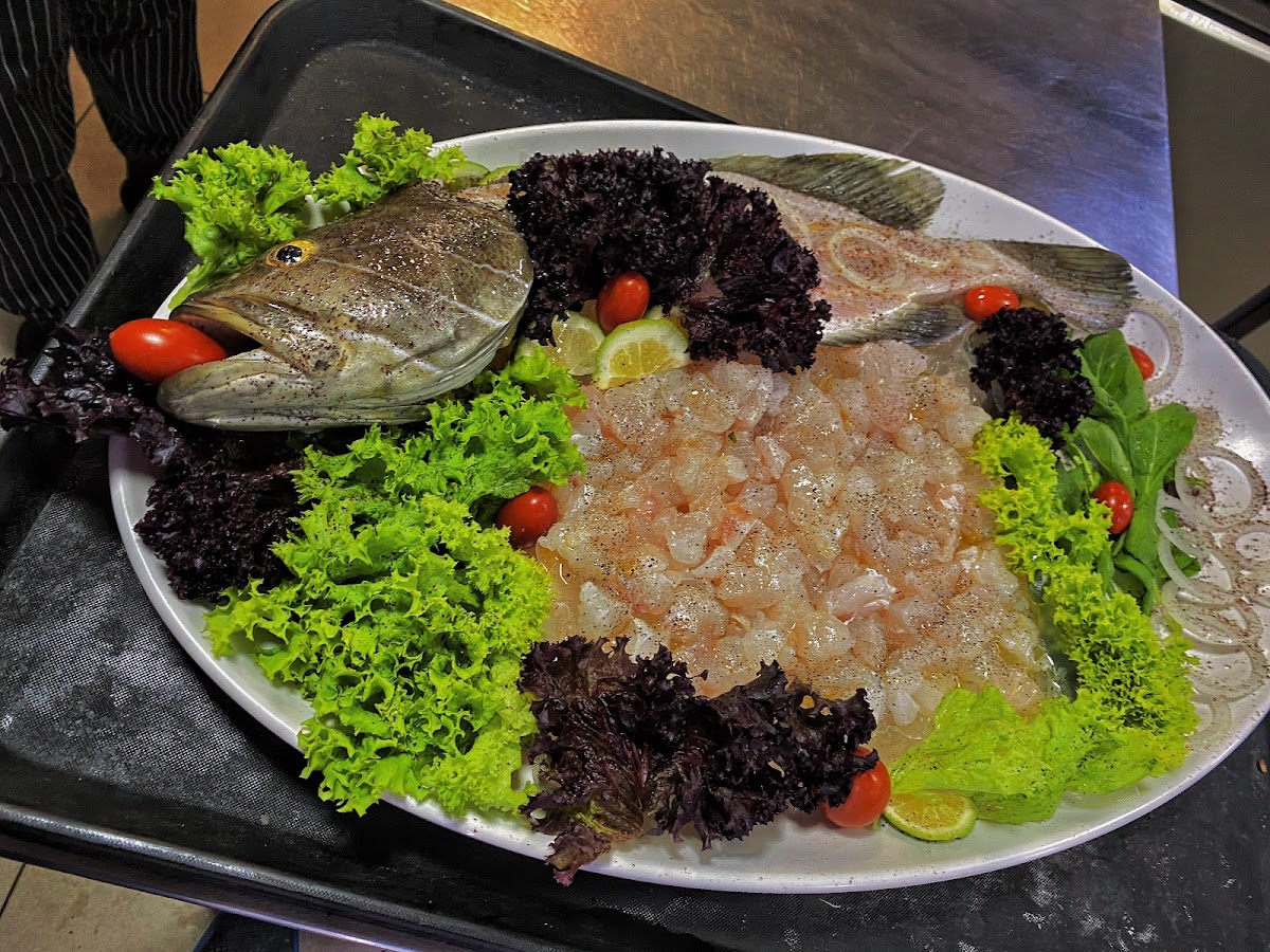 Steak House — photograph 5