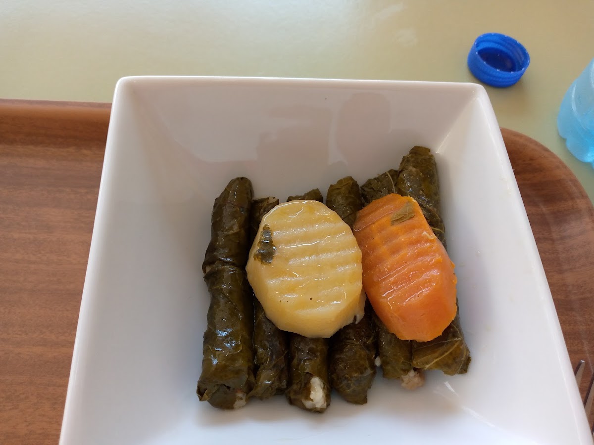 Hallak restaurant — photograph 6