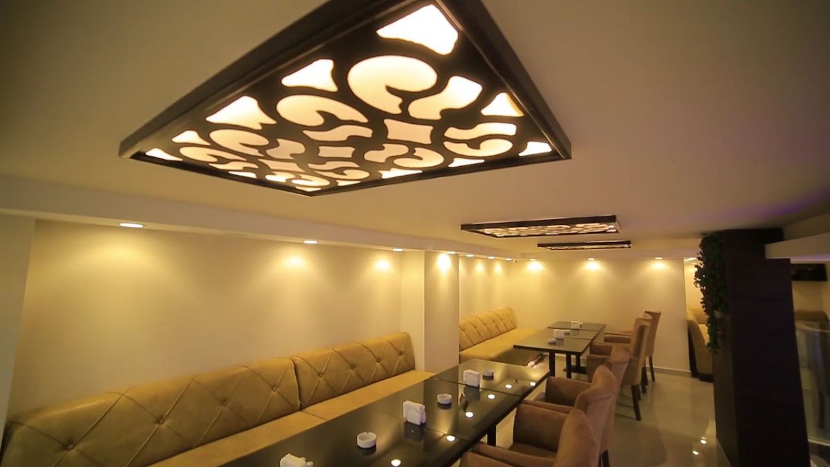 Remas Restaurant