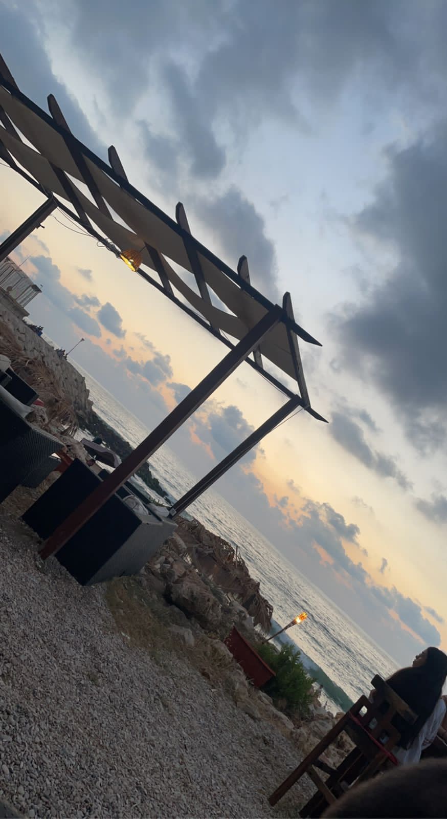 Taracina Seaside — photograph 6