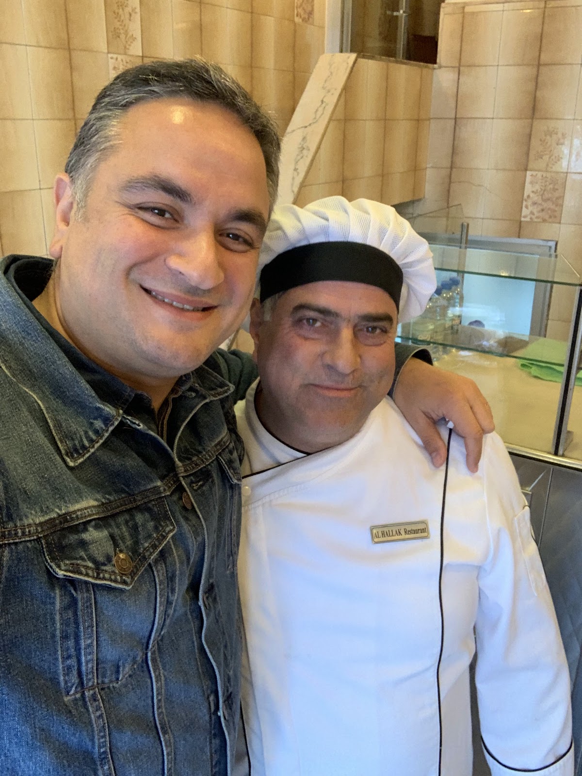 Hallak restaurant — photograph 4