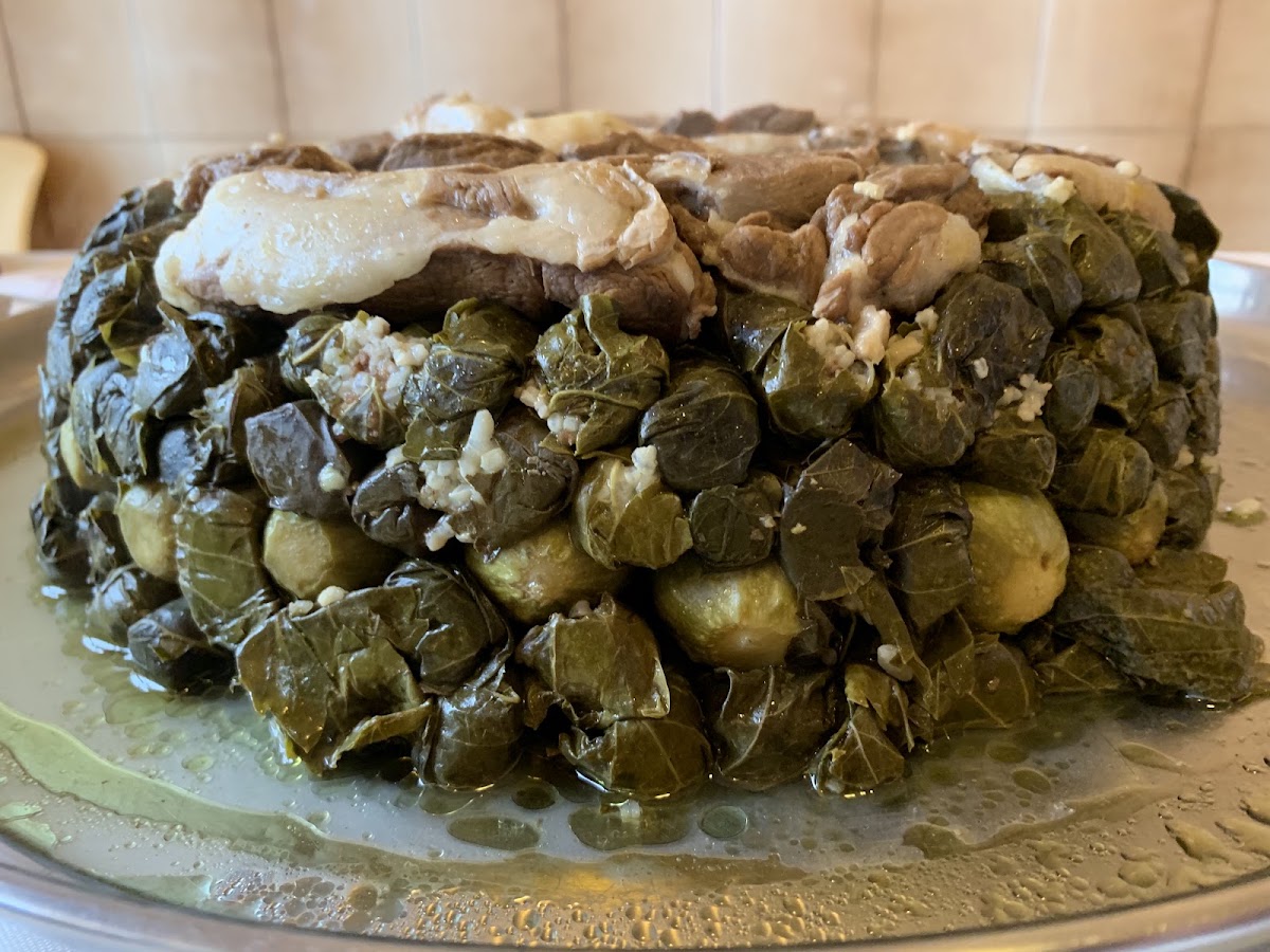 Hallak restaurant — photograph 5