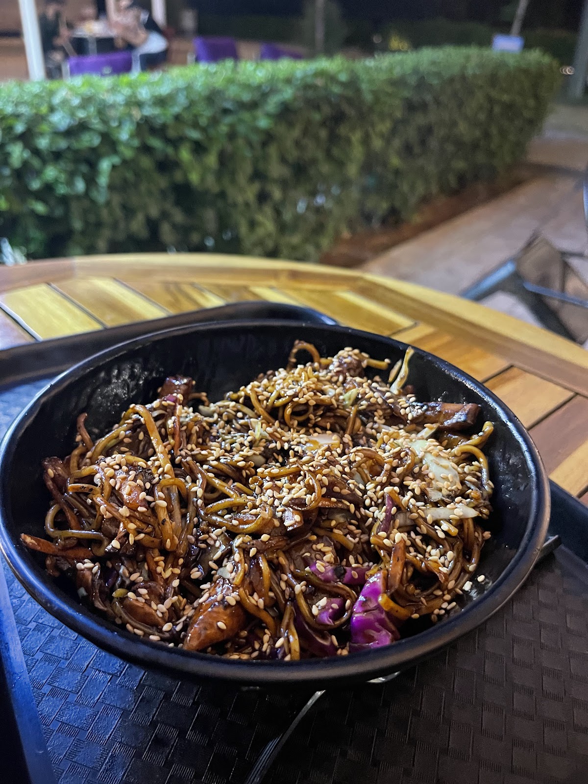 Wok Bar — photograph 3