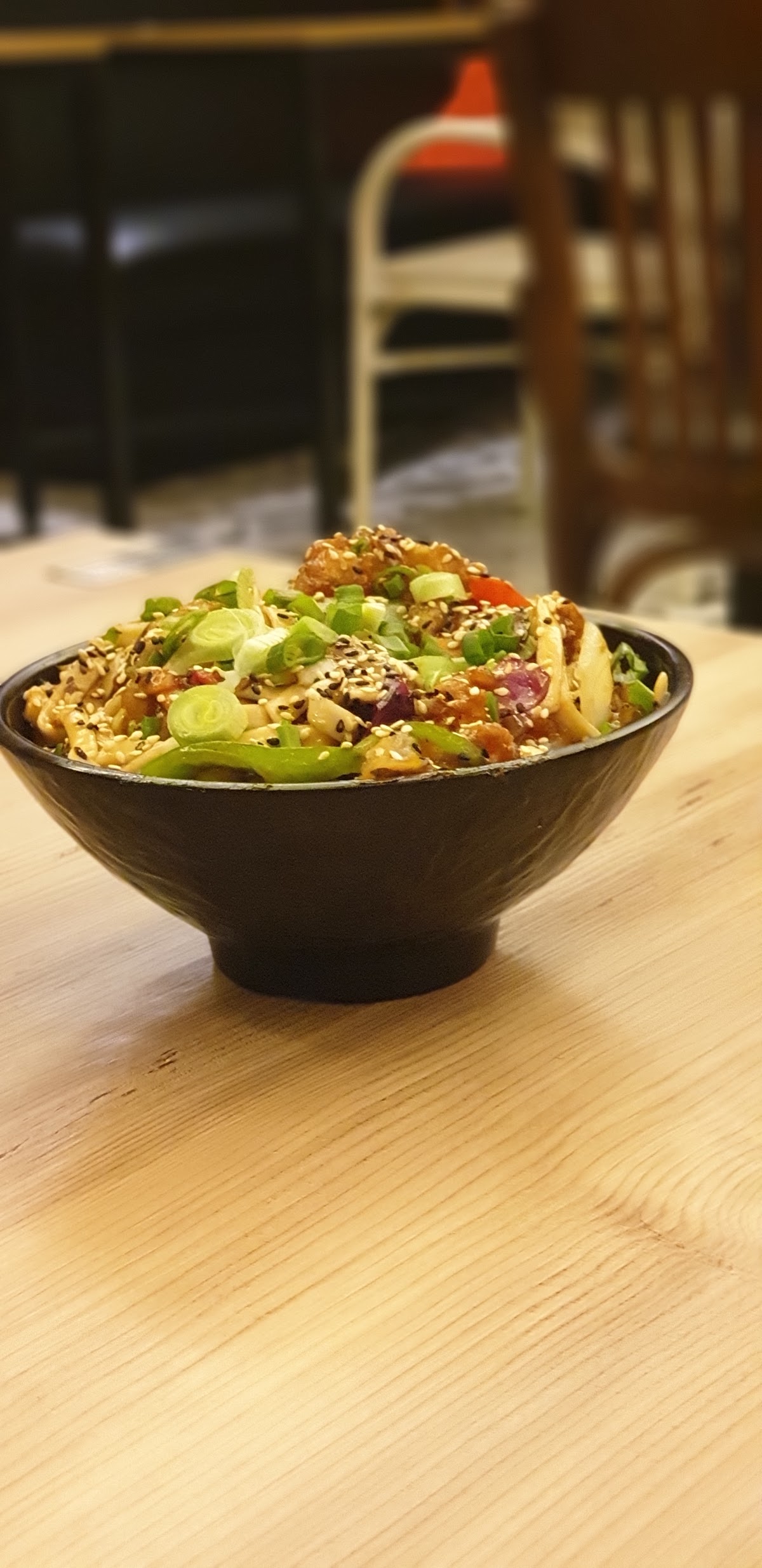 Wok Bar — photograph 4