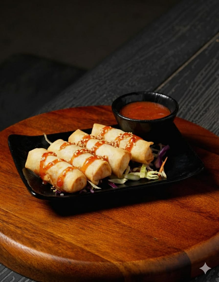 Wok Bar — photograph 6