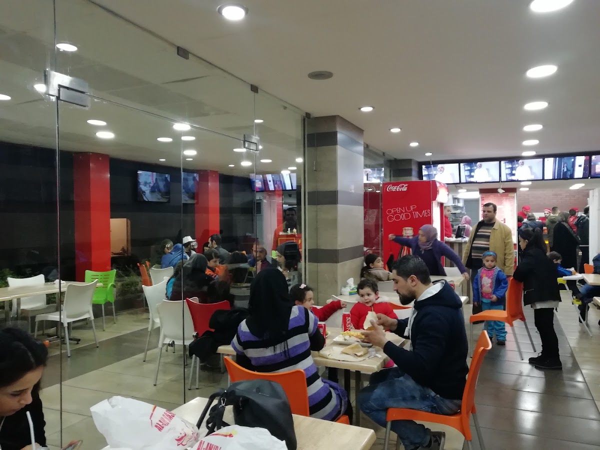 Al amir rashed restaurant — photograph 5