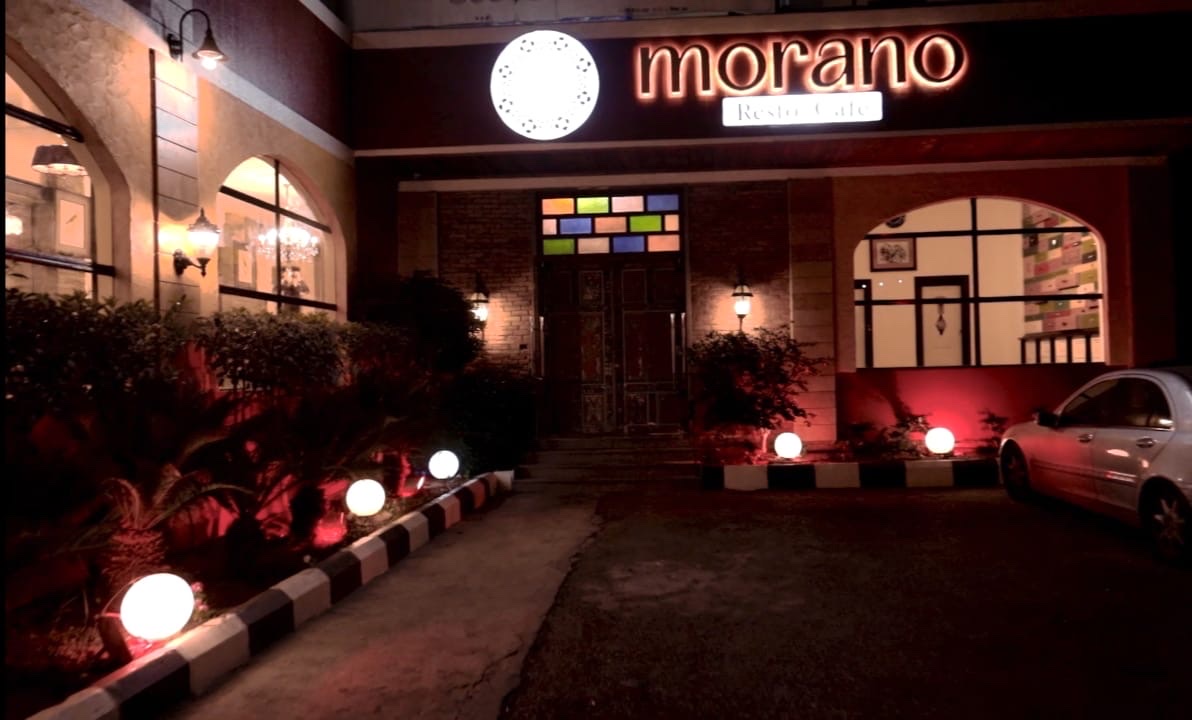 Morano Village — photograph 6