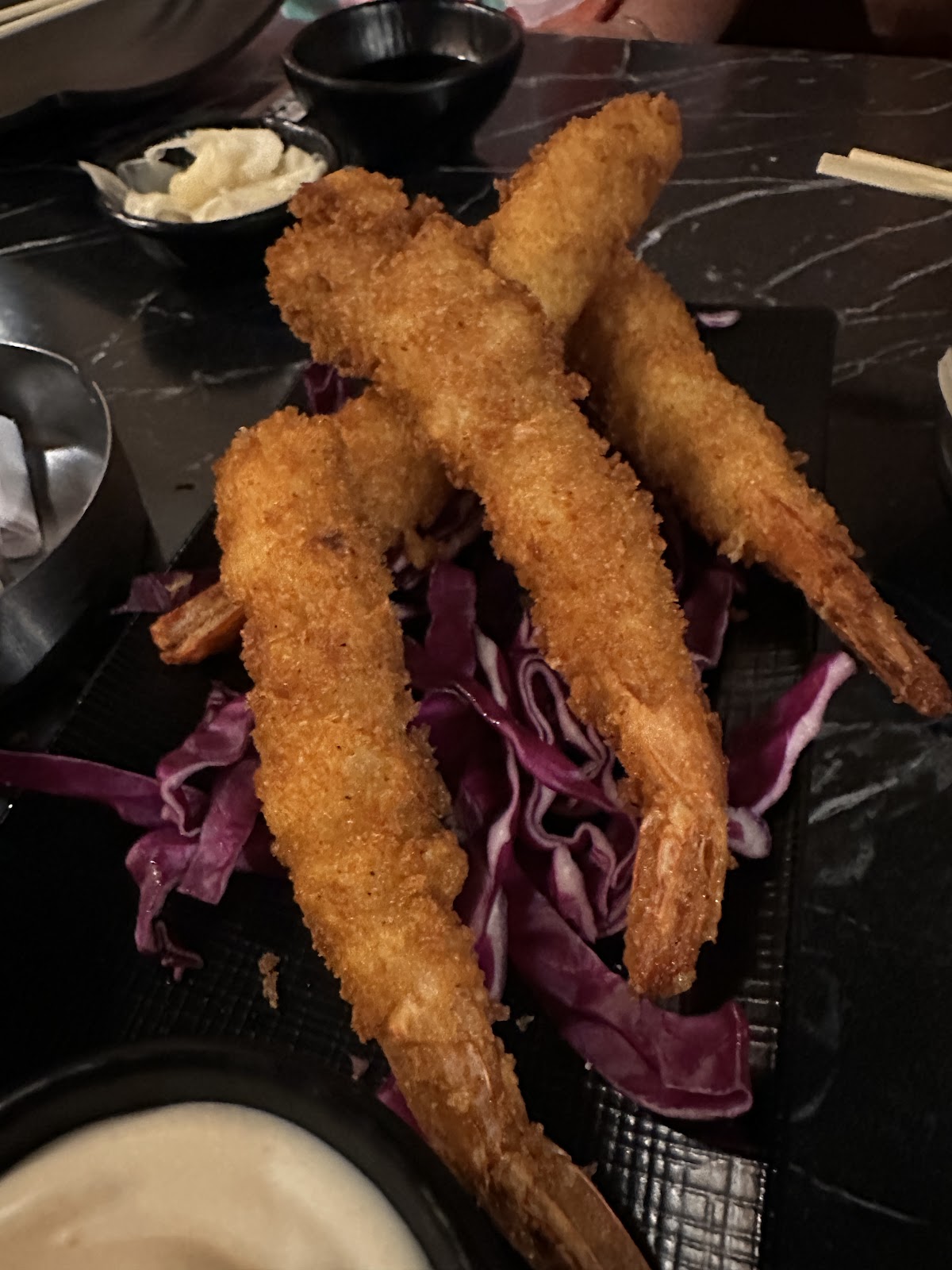 Ikura Sushi-kona — photograph 6