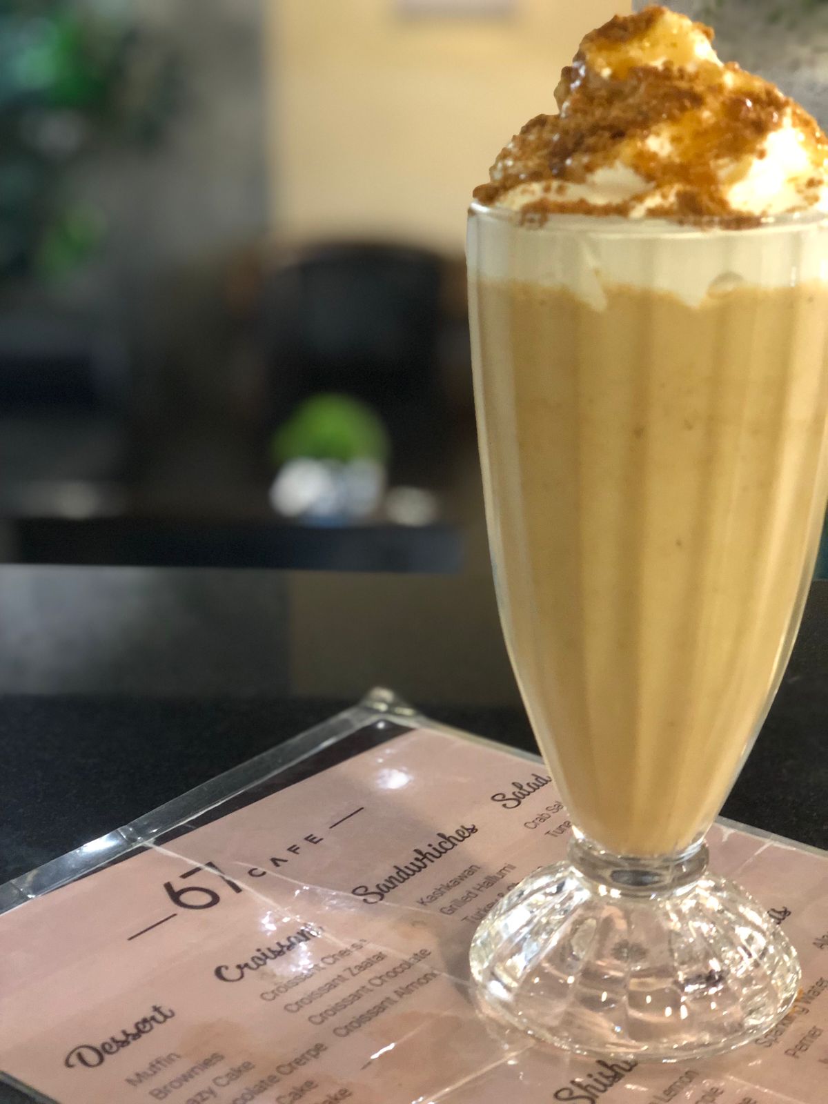 67 Cafe — photograph 4