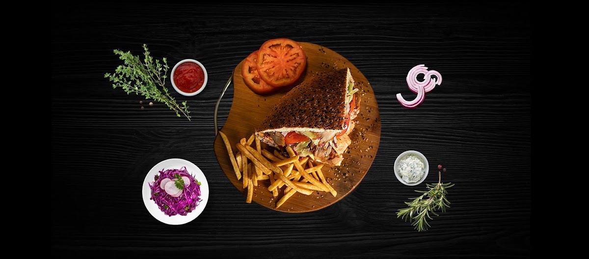 Döner House