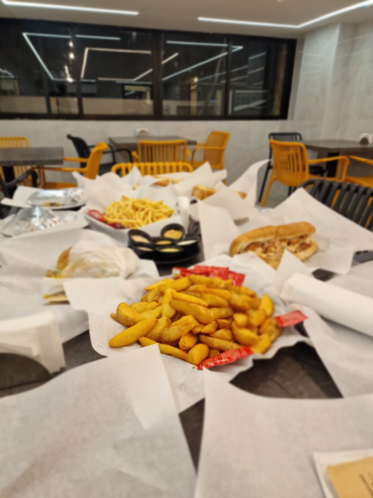 Döner House — photograph 2