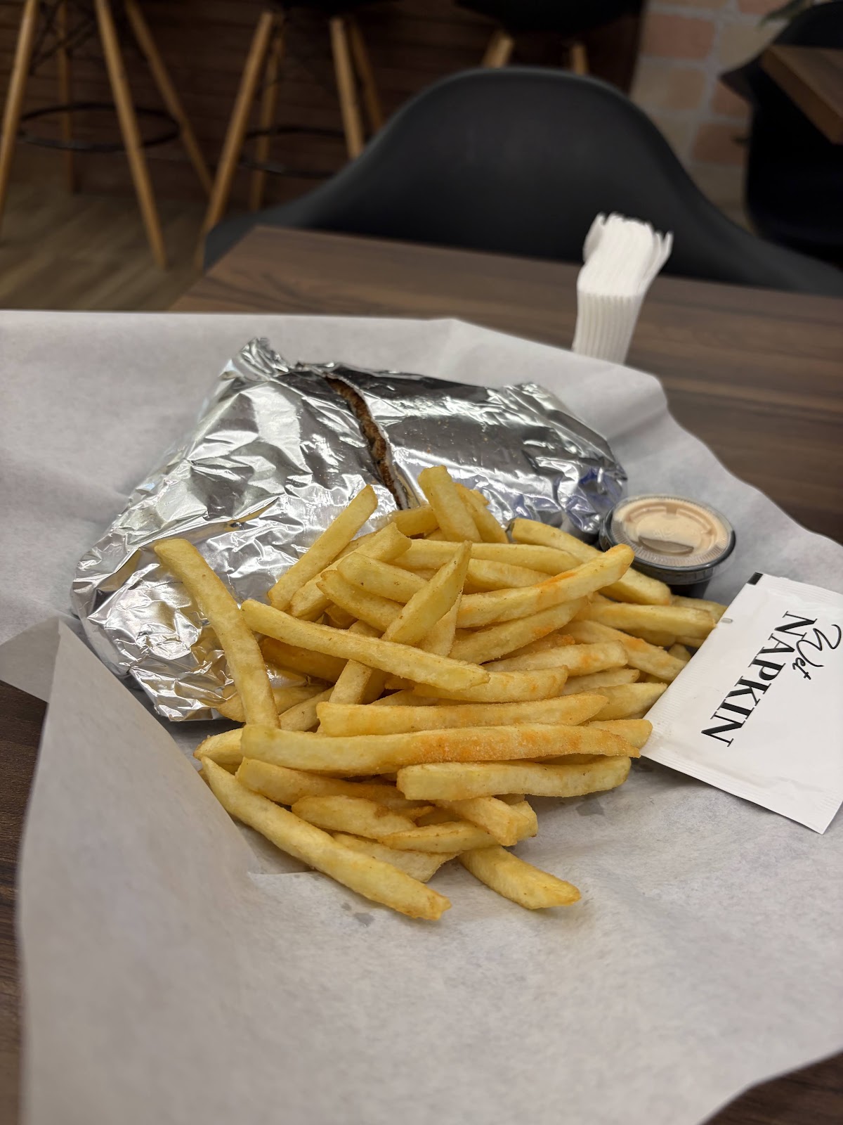 Döner House — photograph 5