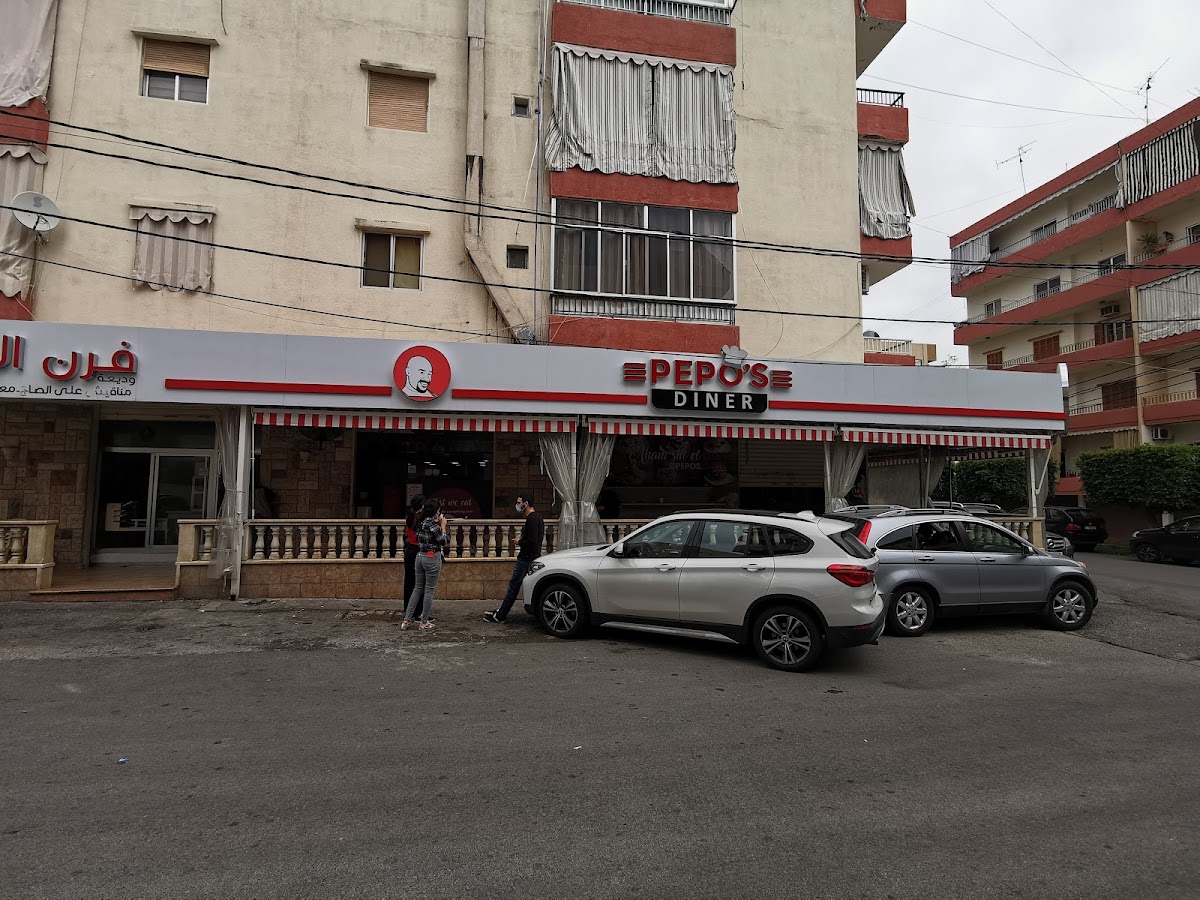 Pepo's