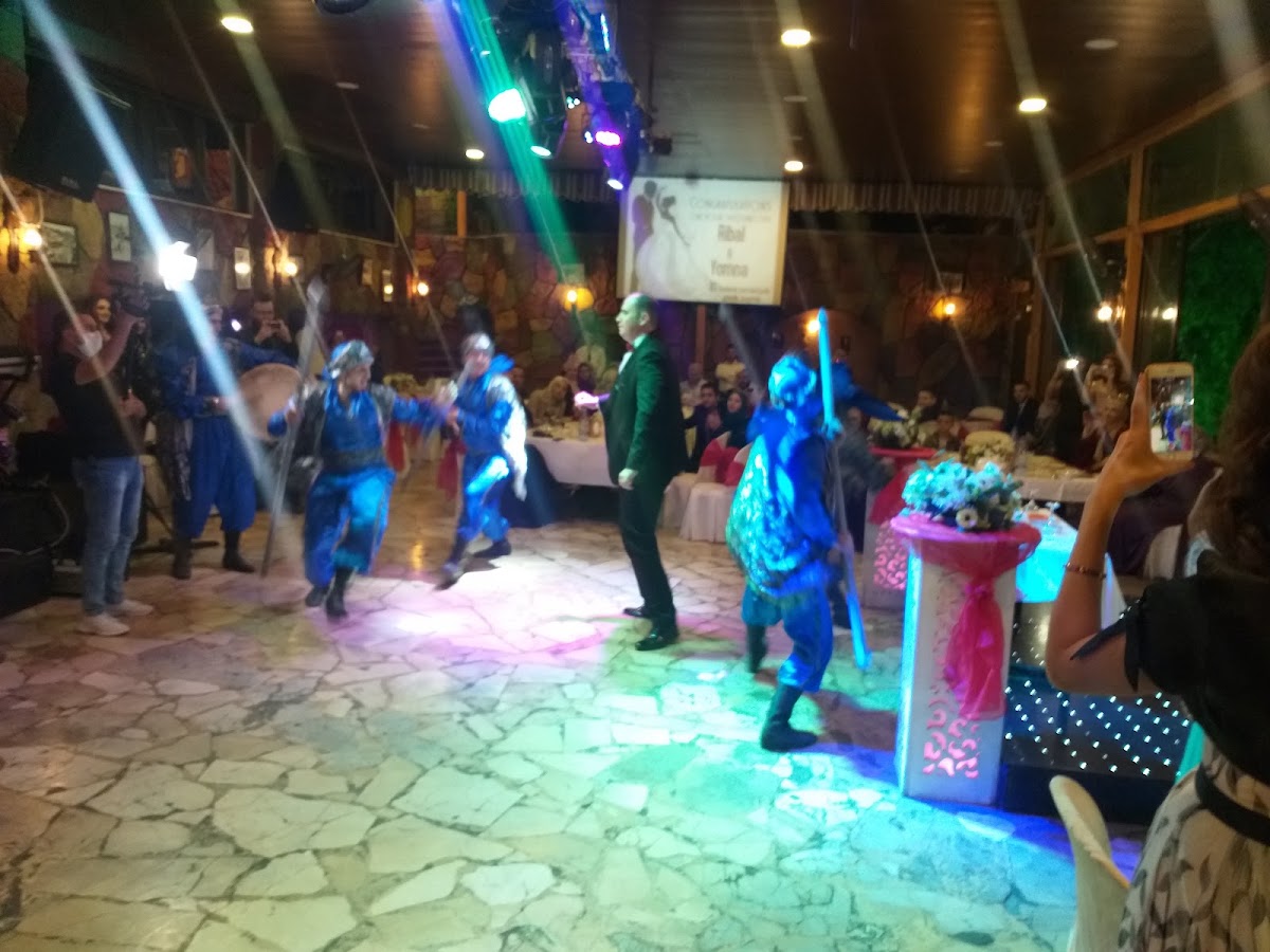 Mataam Diwan Beit Jaddi — photograph 6
