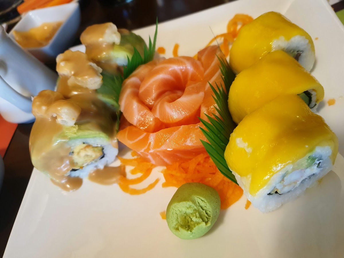 Sushi Bento — photograph 6