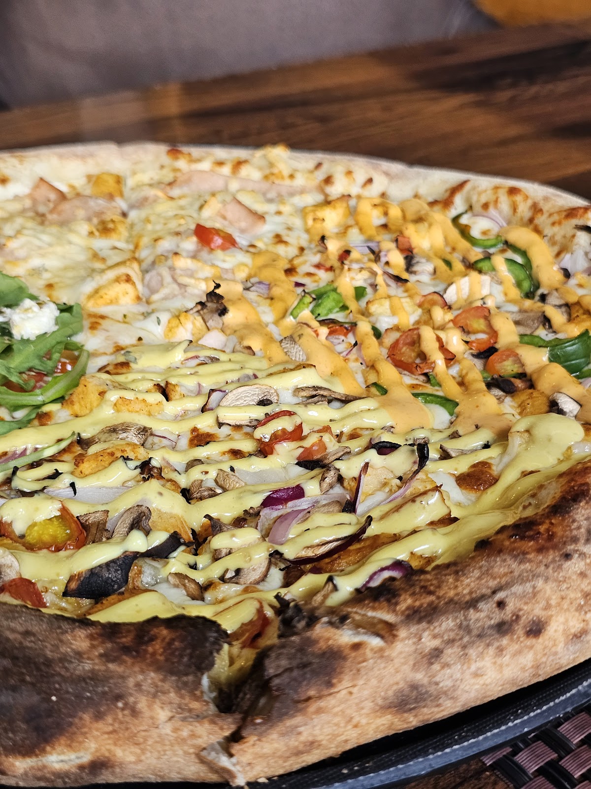 Senor Pizza — photograph 4