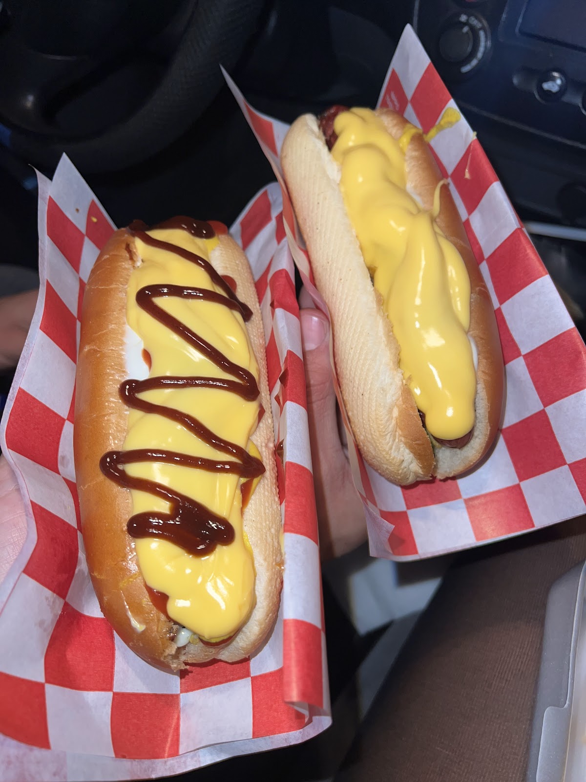 Callisto Food Truck