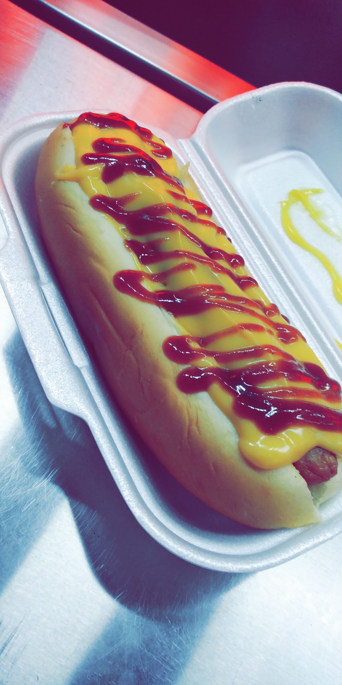 Callisto Food Truck — photograph 5