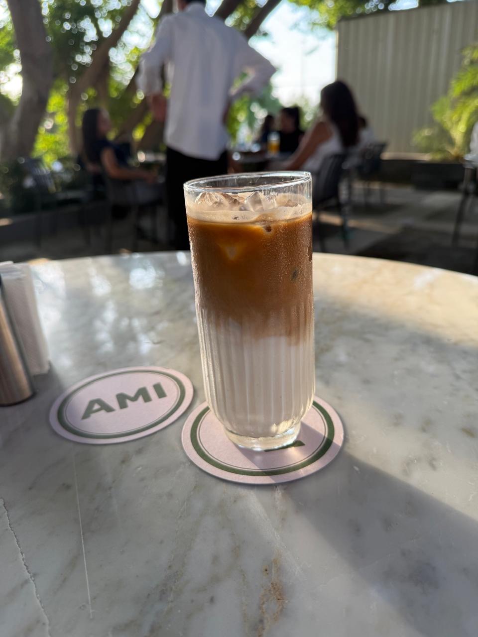 Ami Resto Cafe — photograph 6