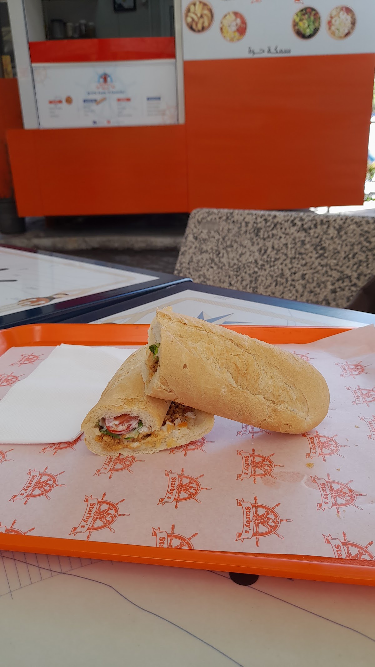 Starby's — photograph 5
