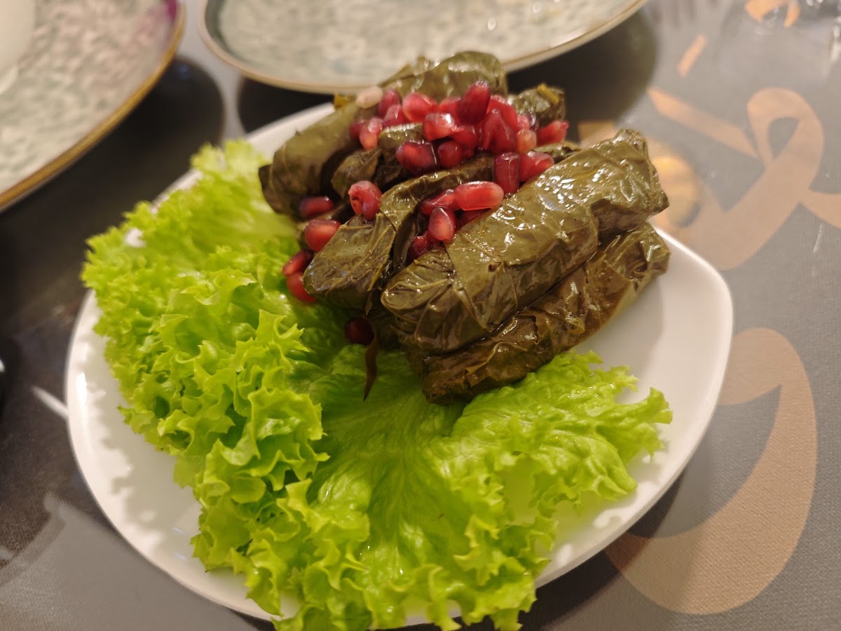 Mataam Al Reis — photograph 2