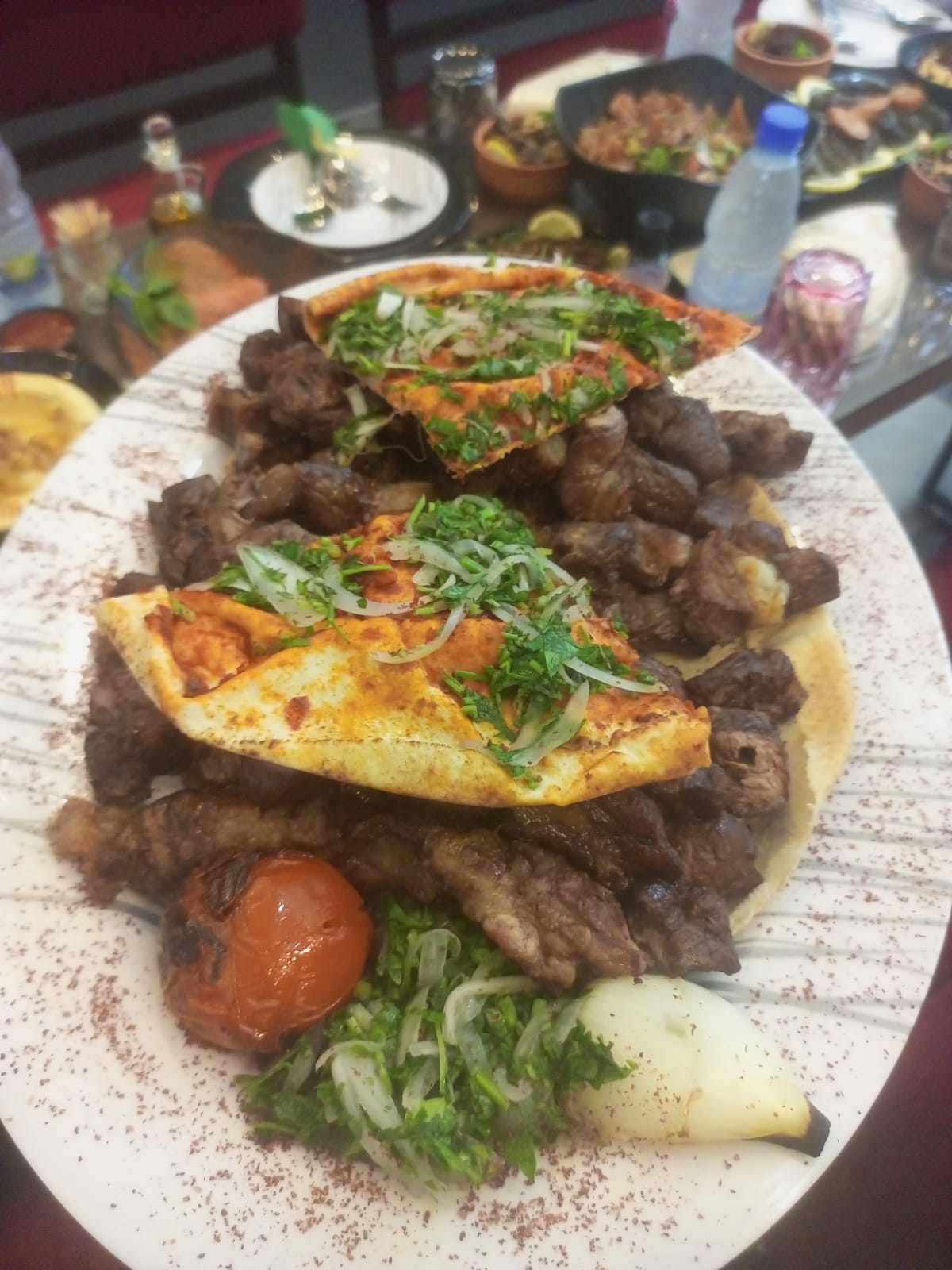 Abu Muhammad Sandwich — photograph 3