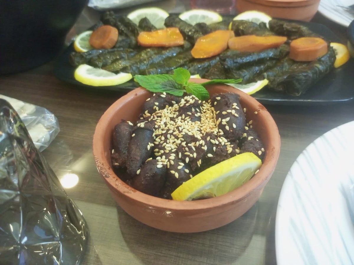 Abu Muhammad Sandwich — photograph 6