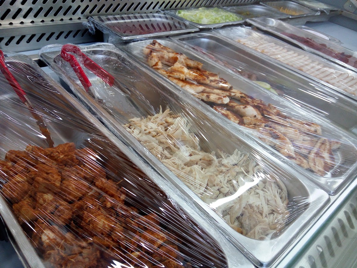 Chicking — photograph 4