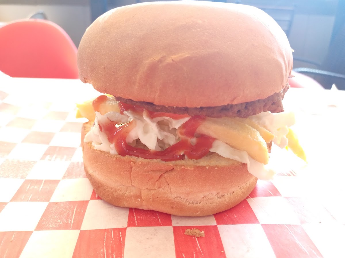 Chicking — photograph 5