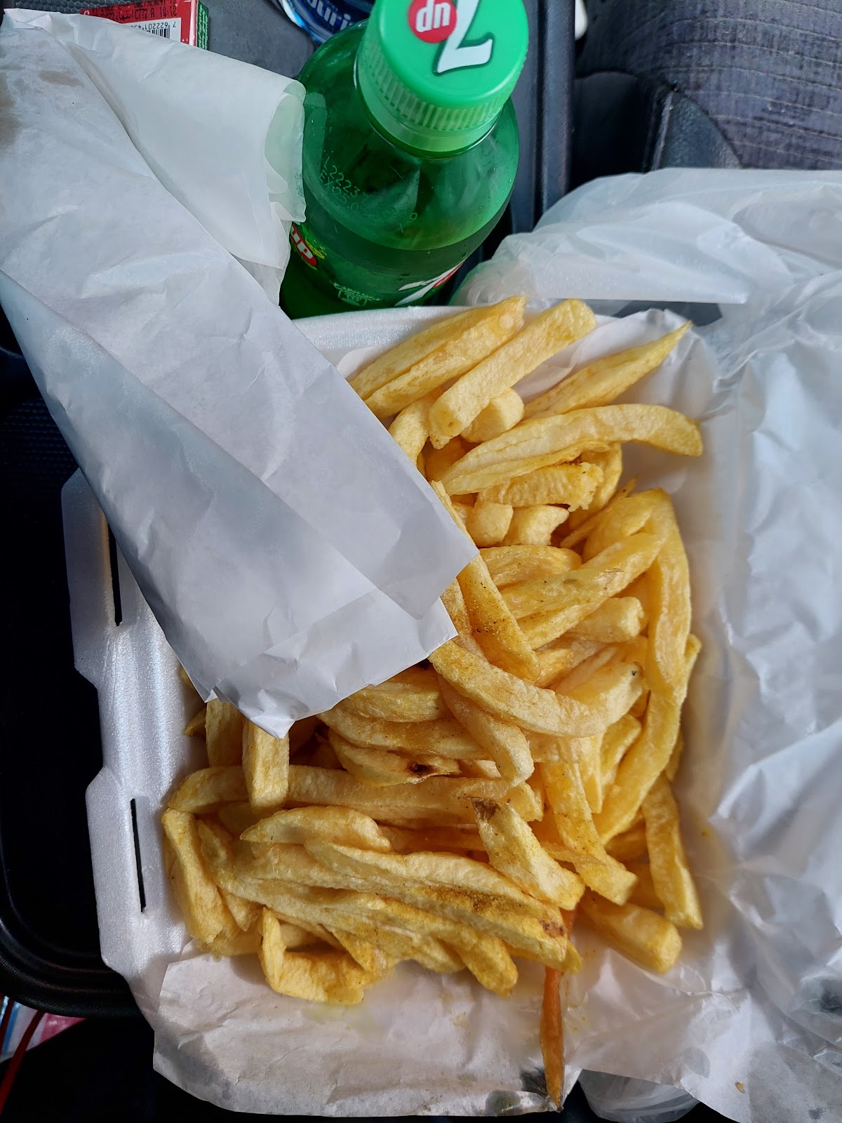 Al-Hamra (REST) — photograph 5