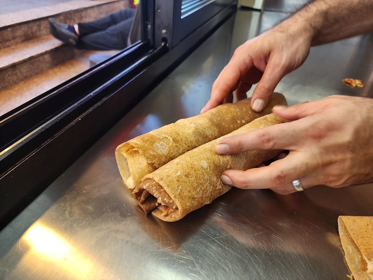 Shawarma Ghassan — photograph 2