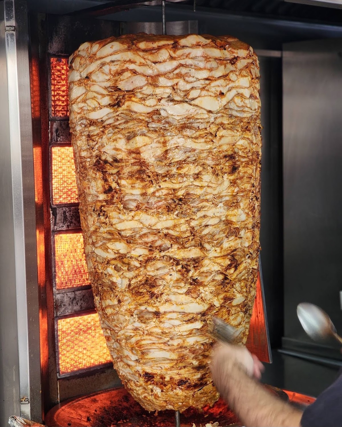 Shawarma Ghassan — photograph 3