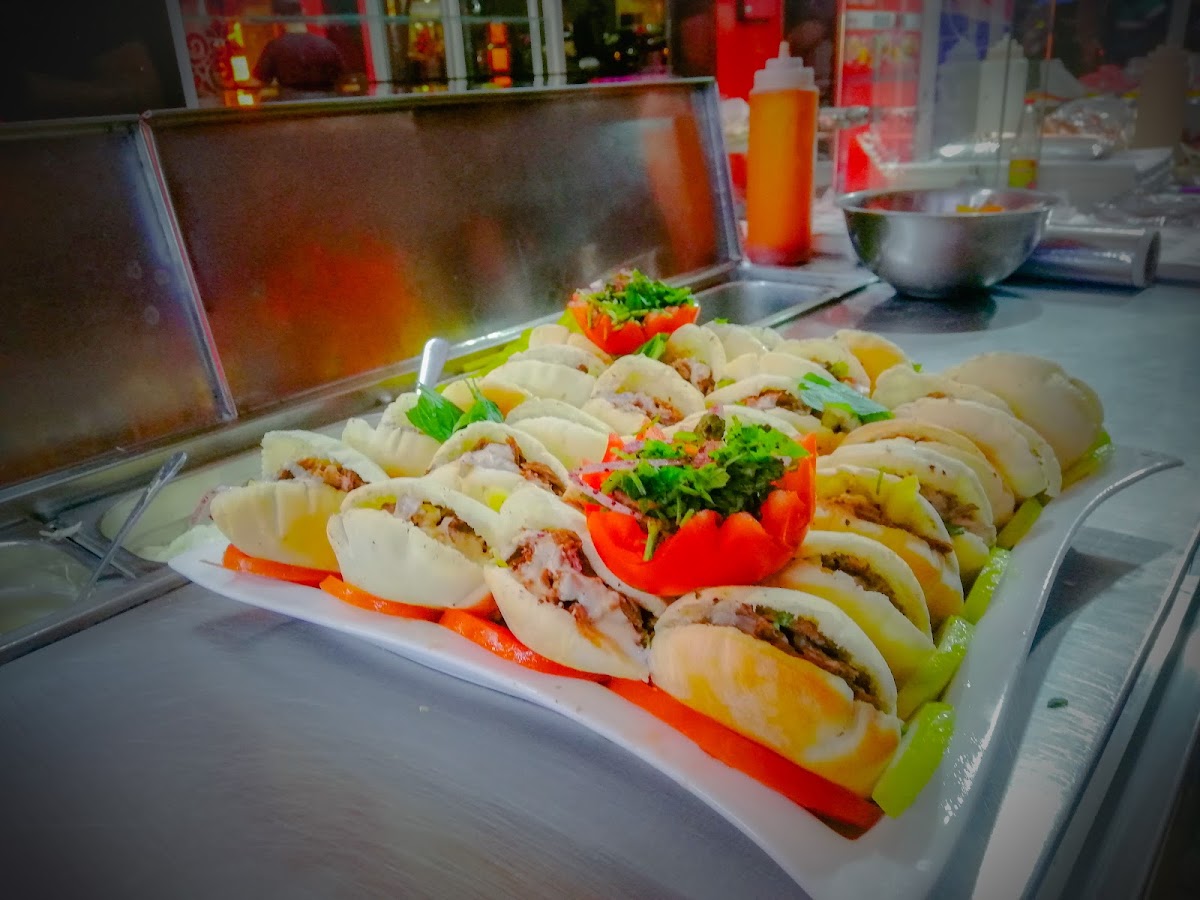 Shawarma Ghassan — photograph 5