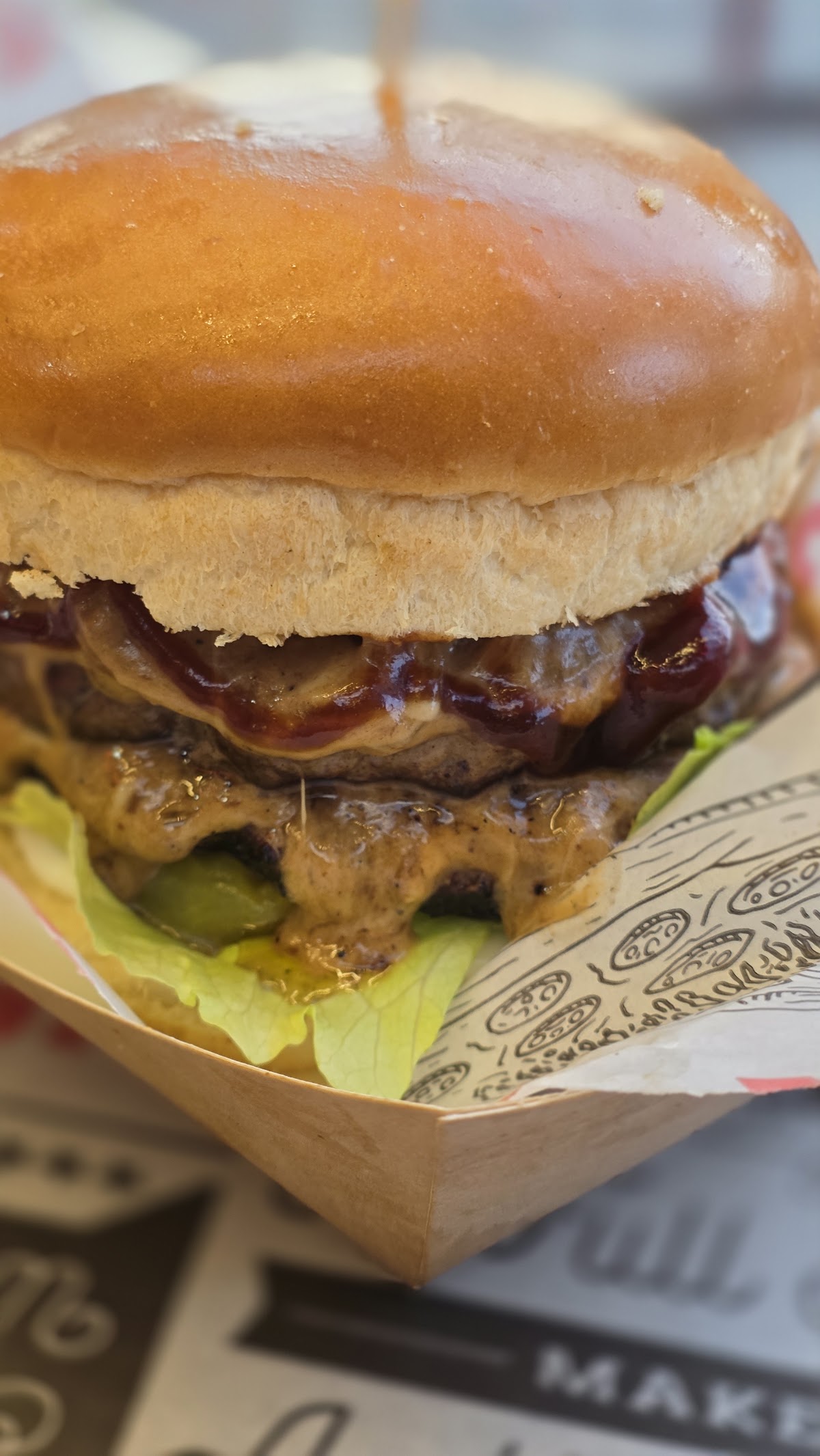 Shaggy's — photograph 3