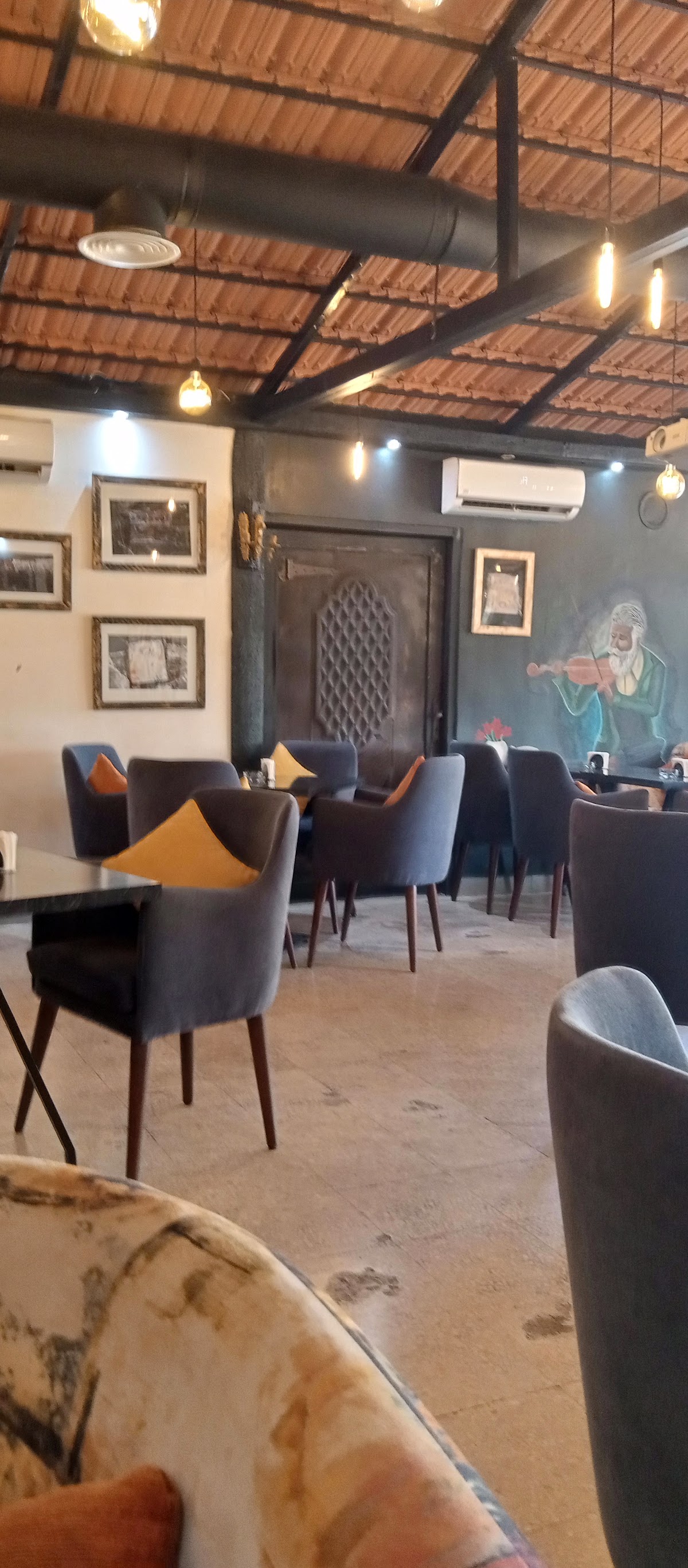 ARMID Café — photograph 3
